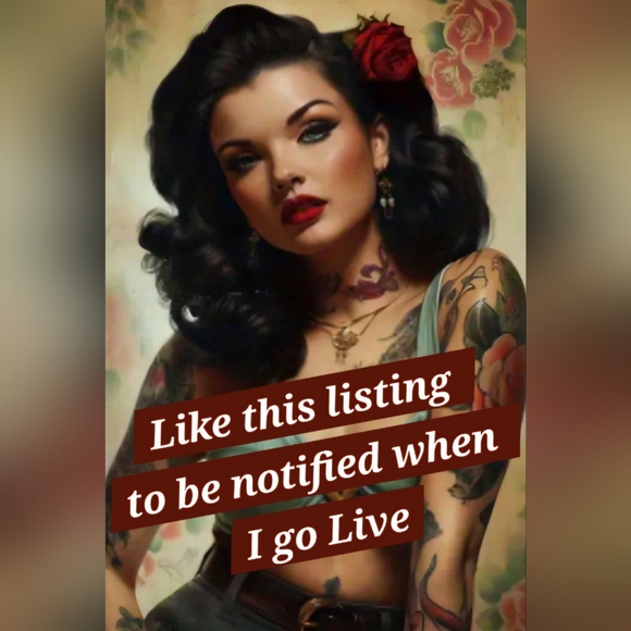 ❤️ Hosted by @fawnandjosh! - Picture 1 of 2